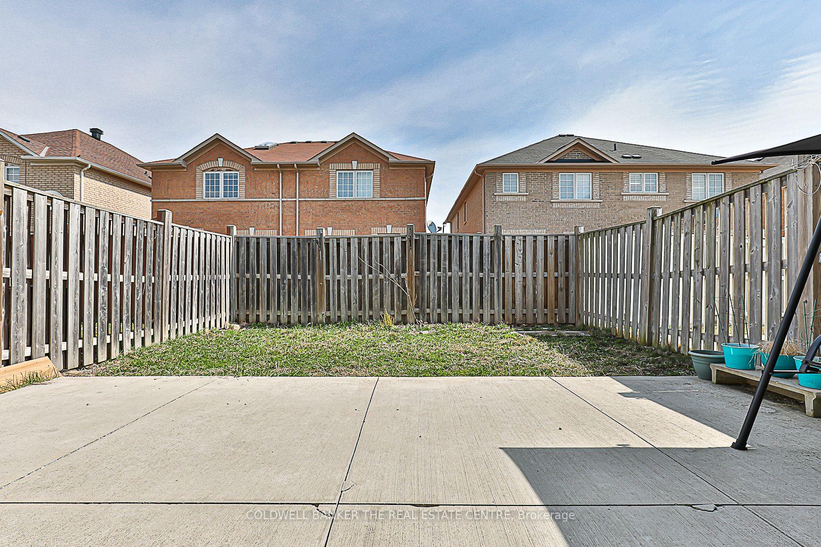 Photo 35 of 43 Crystalview Crescent, Brampton, Bram East — HOMEH
