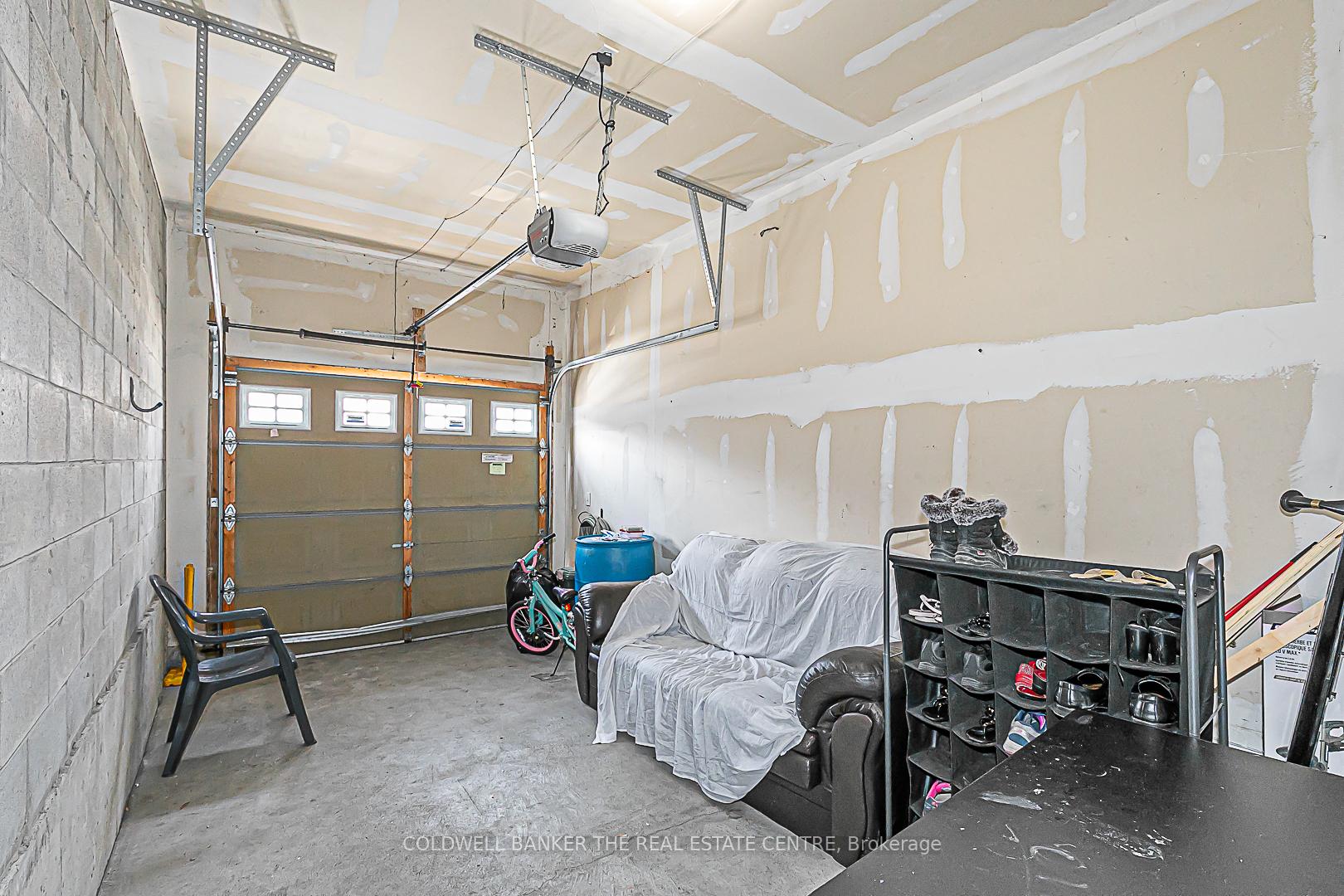 Photo 36 of 43 Crystalview Crescent, Brampton, Bram East — HOMEH