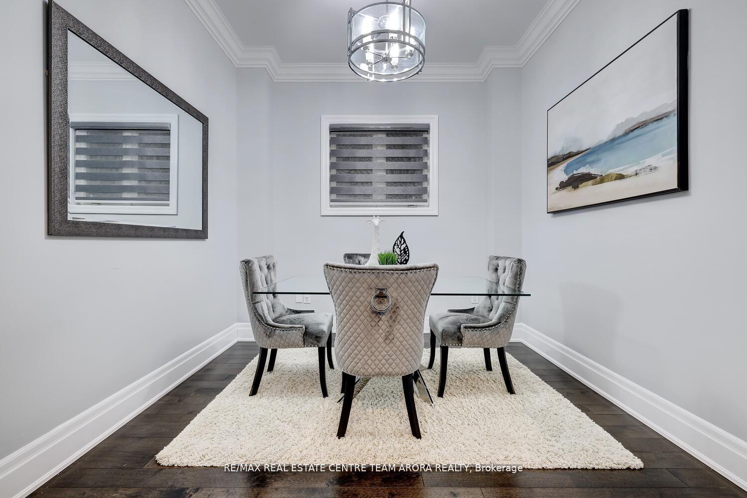 Photo 8 of 477 Brisdale Drive, Brampton, Northwest Brampton — HOMEH