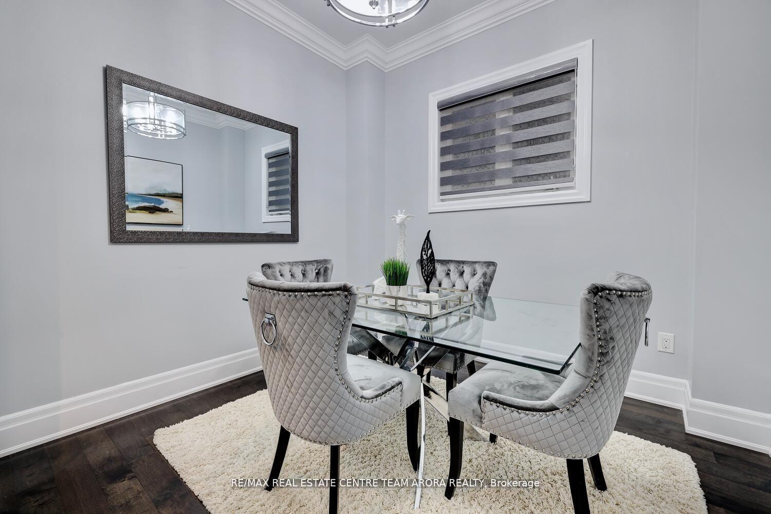 Photo 9 of 477 Brisdale Drive, Brampton, Northwest Brampton — HOMEH