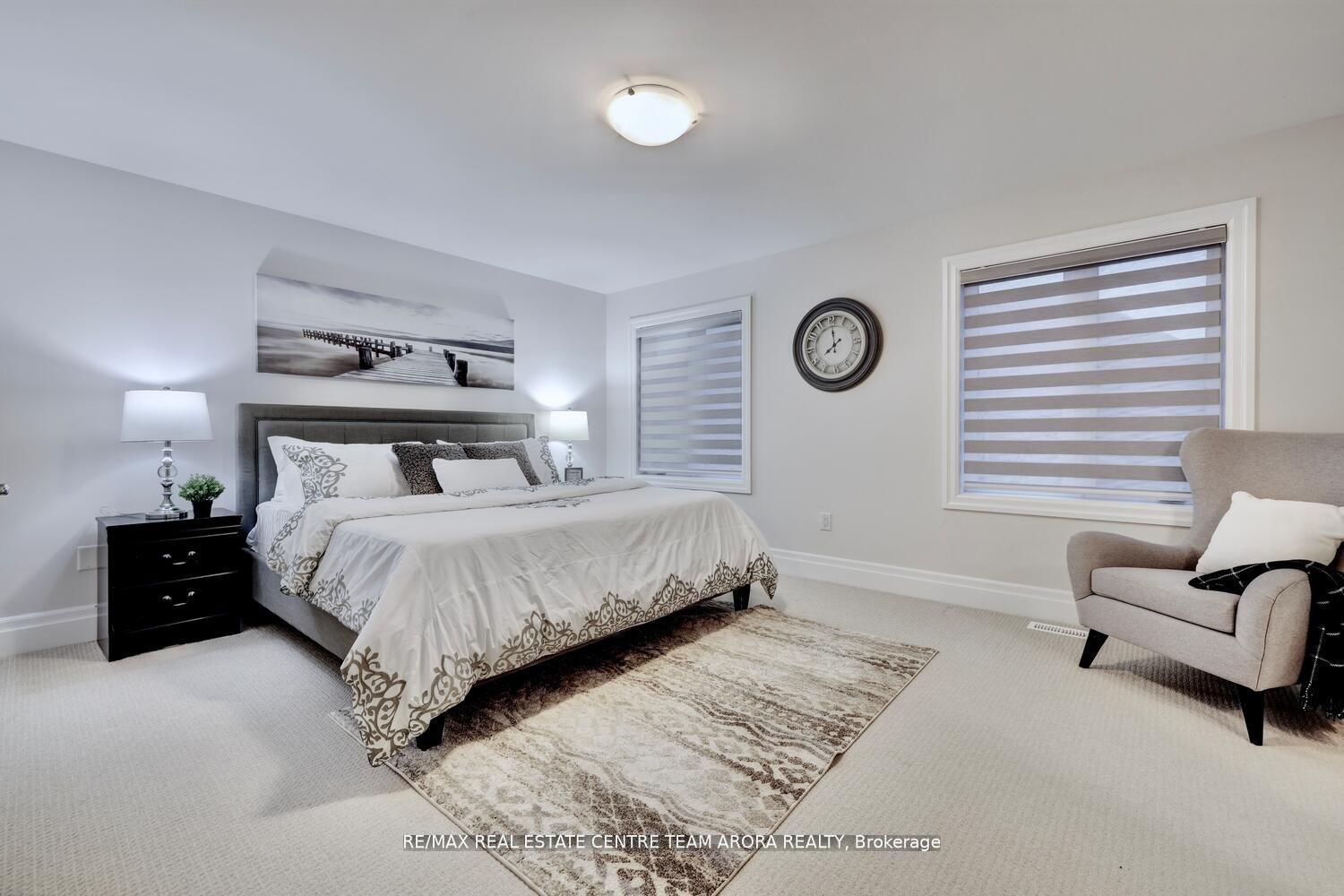 Photo 18 of 477 Brisdale Drive, Brampton, Northwest Brampton — HOMEH