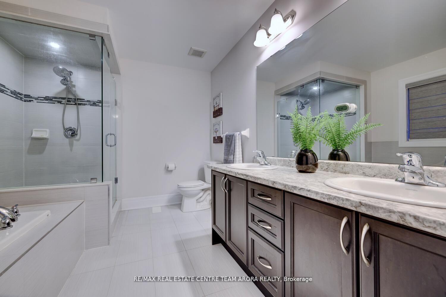 Photo 20 of 477 Brisdale Drive, Brampton, Northwest Brampton — HOMEH