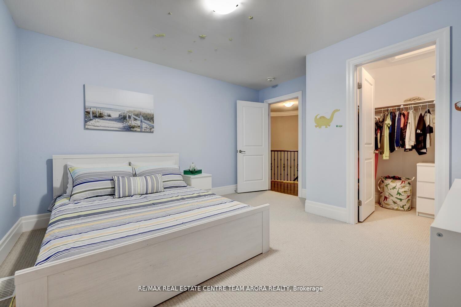 Photo 27 of 477 Brisdale Drive, Brampton, Northwest Brampton — HOMEH