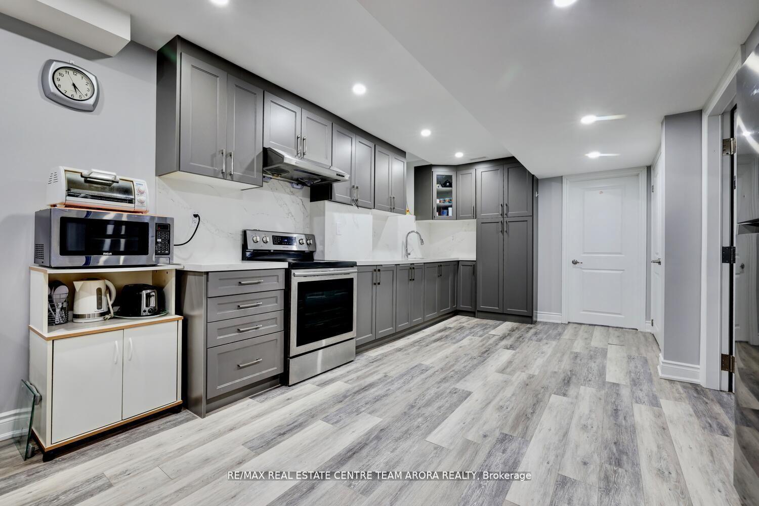 Photo 34 of 477 Brisdale Drive, Brampton, Northwest Brampton — HOMEH