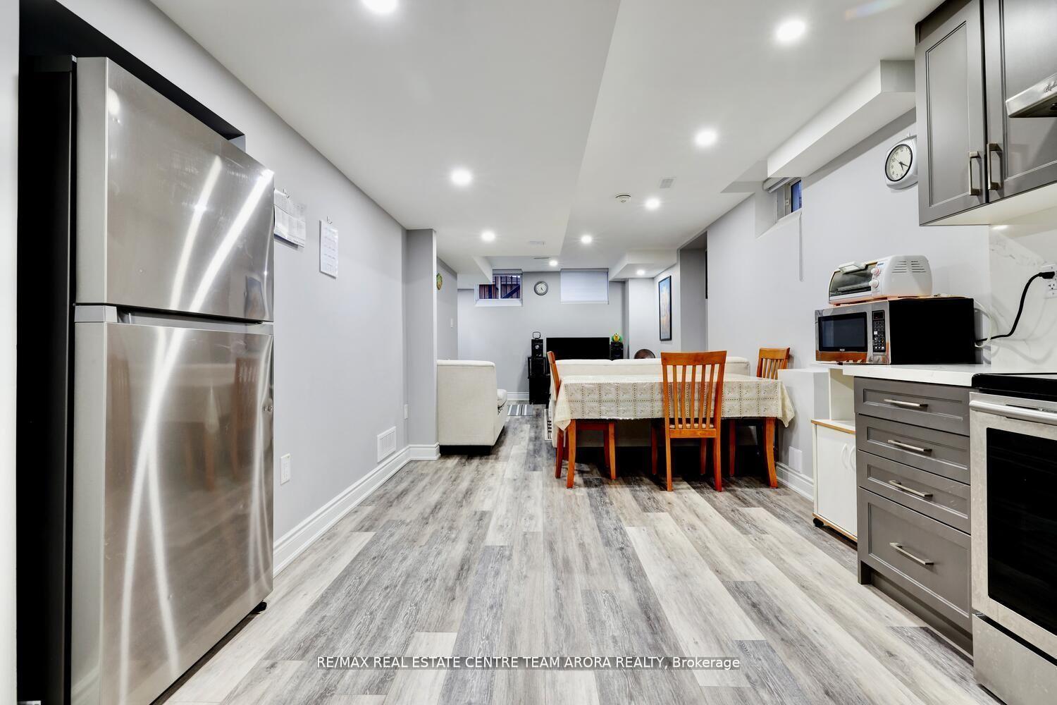 Photo 35 of 477 Brisdale Drive, Brampton, Northwest Brampton — HOMEH