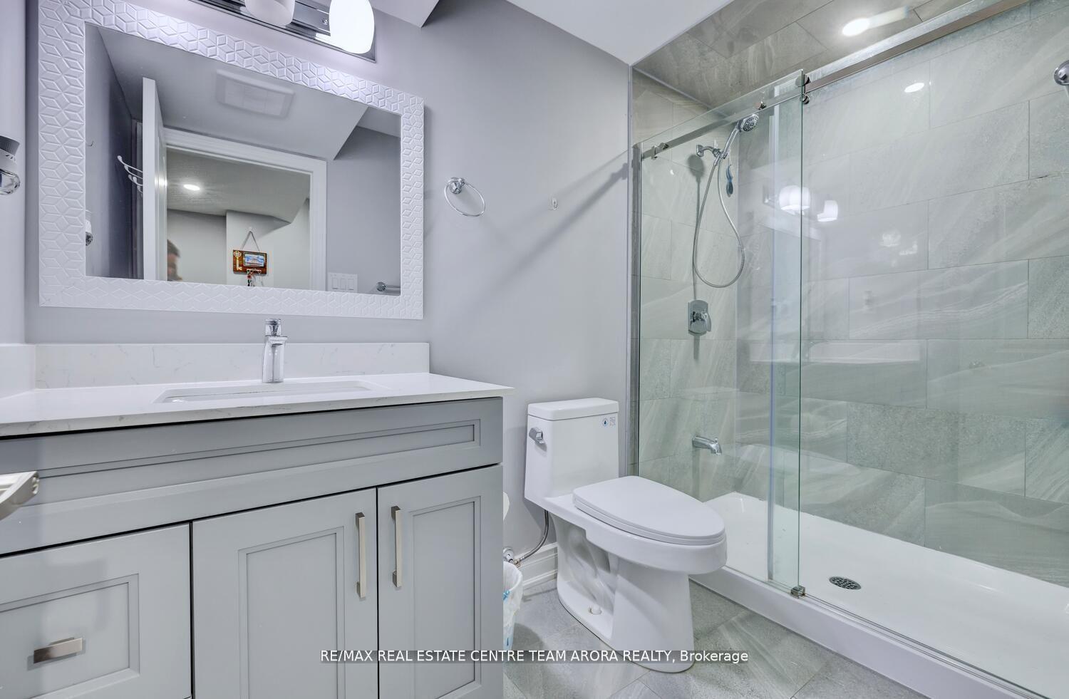 Photo 38 of 477 Brisdale Drive, Brampton, Northwest Brampton — HOMEH