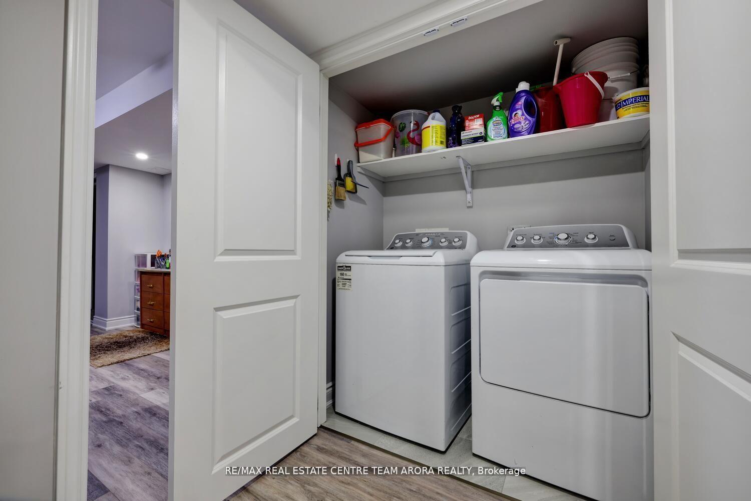 Photo 39 of 477 Brisdale Drive, Brampton, Northwest Brampton — HOMEH
