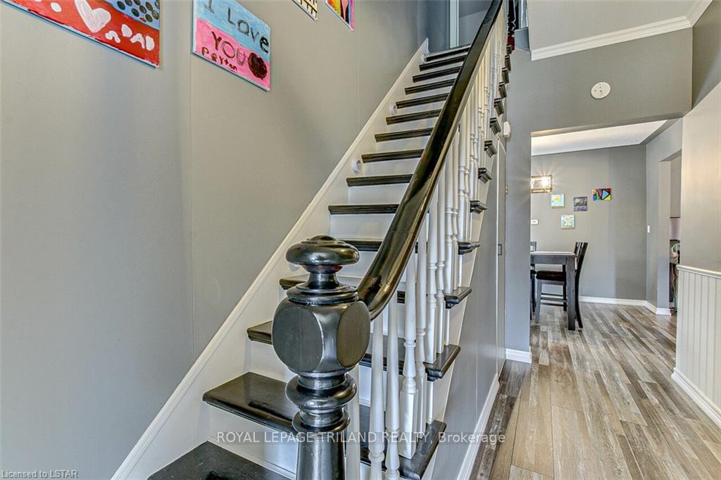Photo 5 of 126 Inkerman Street, St. Thomas — HOMEH