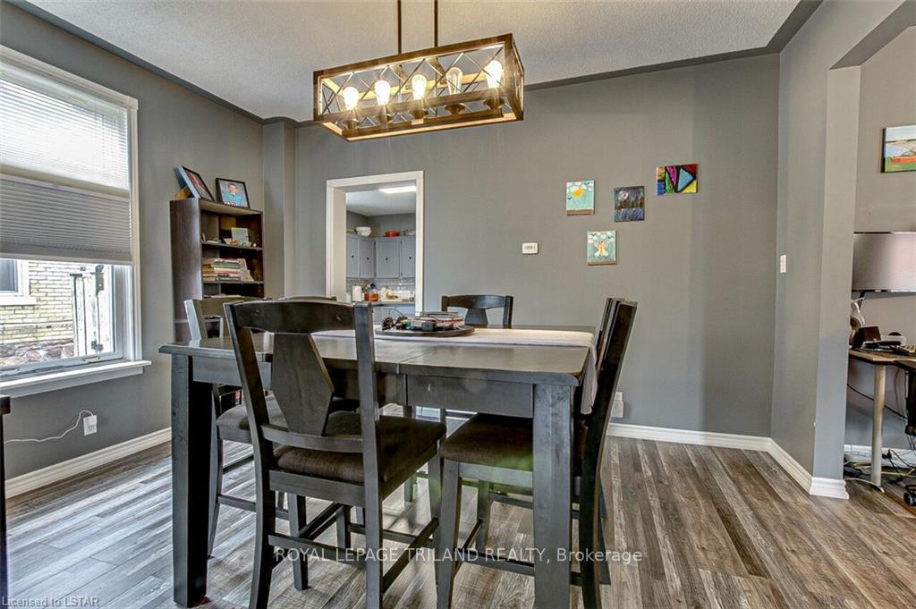 Photo 6 of 126 Inkerman Street, St. Thomas — HOMEH