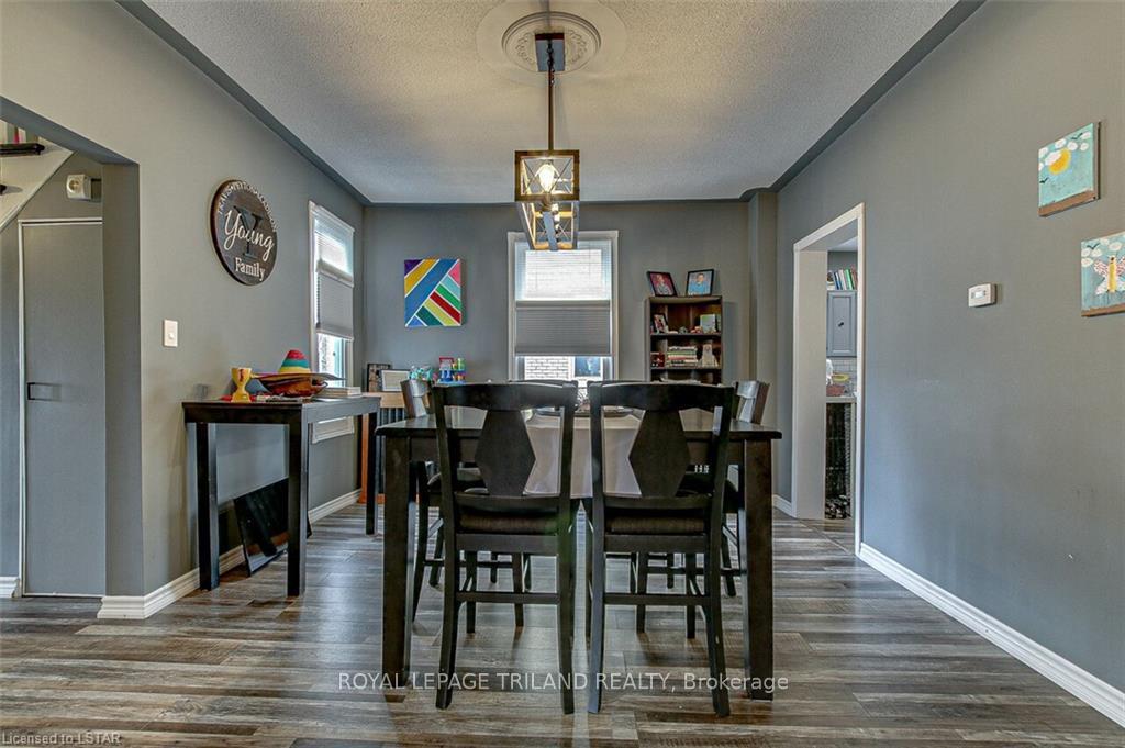 Photo 9 of 126 Inkerman Street, St. Thomas — HOMEH