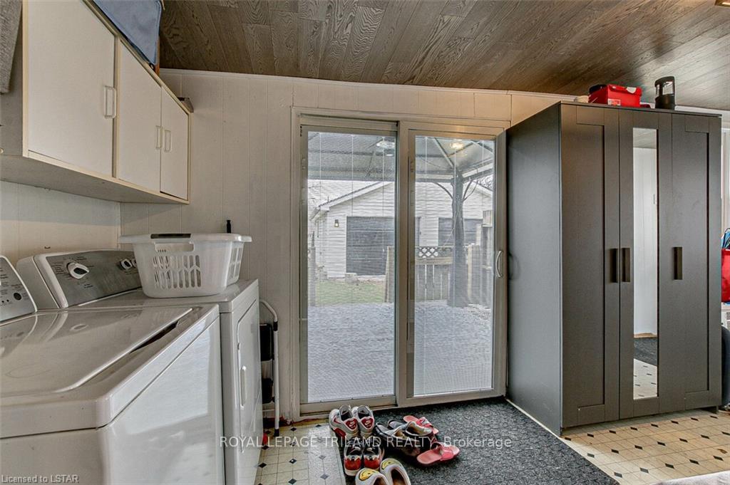 Photo 18 of 126 Inkerman Street, St. Thomas — HOMEH