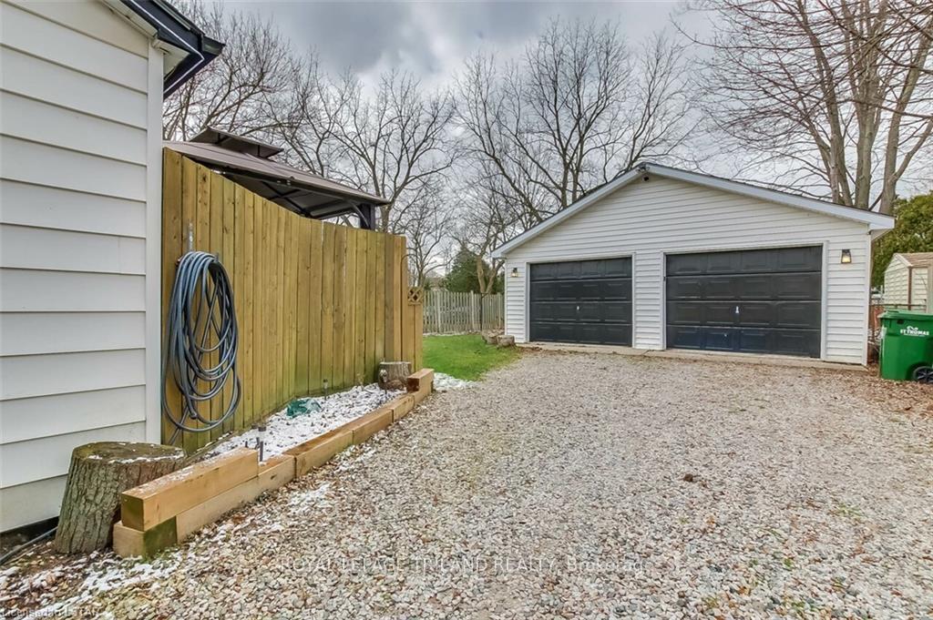 Photo 20 of 126 Inkerman Street, St. Thomas — HOMEH