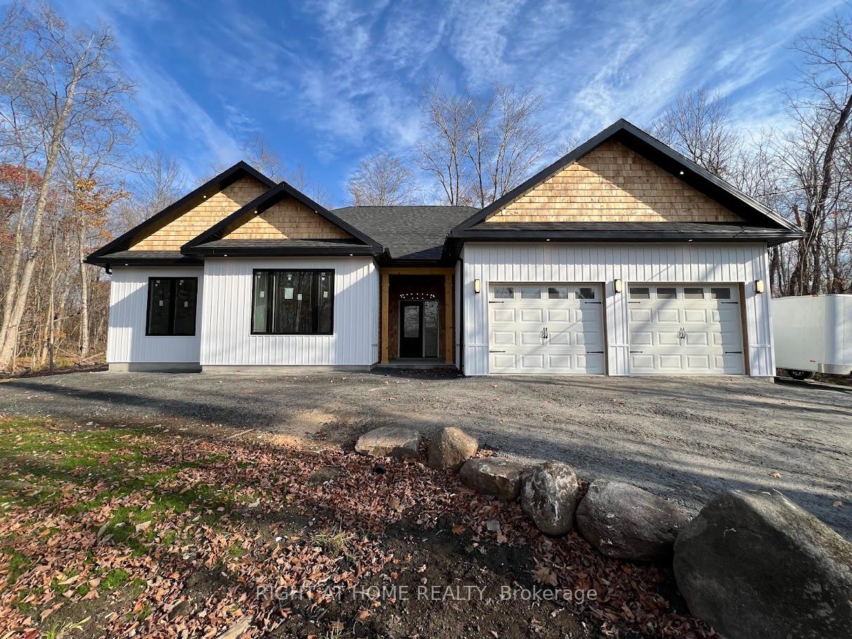 Photo 1 of 29 Squirrel Avenue, McDougall — HOMEH
