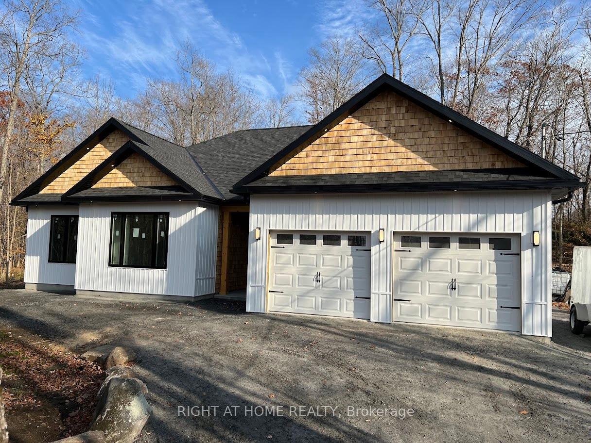 Photo 2 of 29 Squirrel Avenue, McDougall — HOMEH