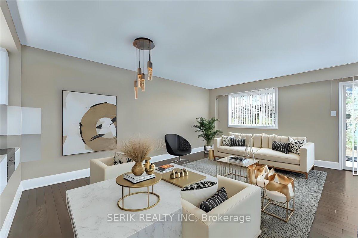 Photo 7 of 46 Primrose Crescent, Brampton, Heart Lake West — HOMEH