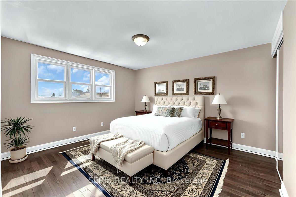 Photo 18 of 46 Primrose Crescent, Brampton, Heart Lake West — HOMEH