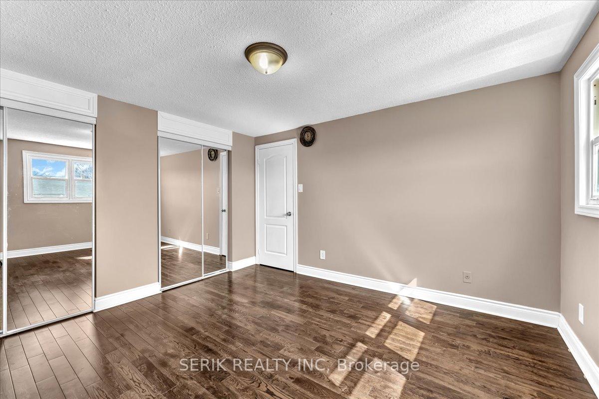 Photo 19 of 46 Primrose Crescent, Brampton, Heart Lake West — HOMEH