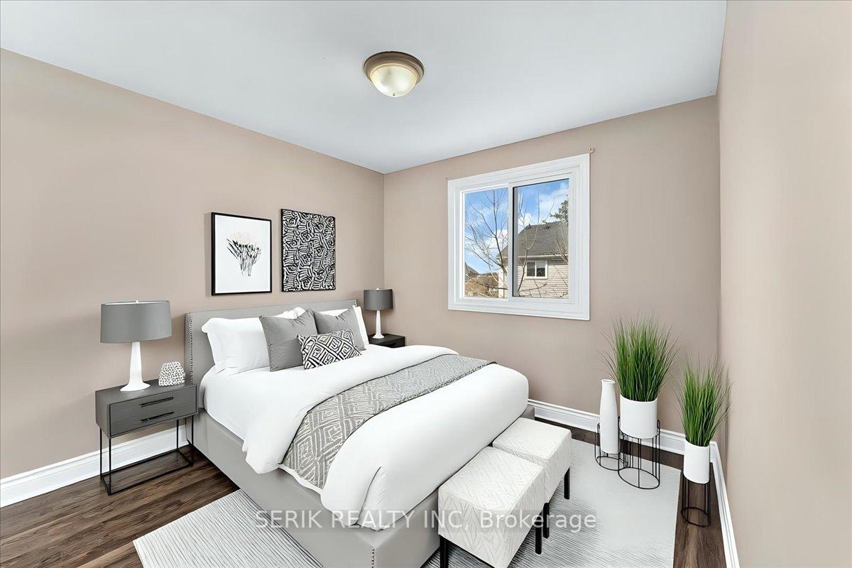 Photo 20 of 46 Primrose Crescent, Brampton, Heart Lake West — HOMEH