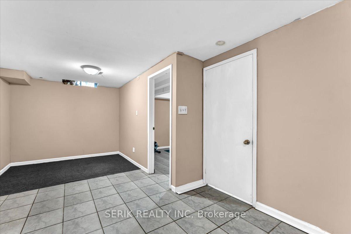 Photo 27 of 46 Primrose Crescent, Brampton, Heart Lake West — HOMEH