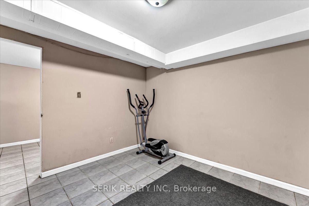 Photo 30 of 46 Primrose Crescent, Brampton, Heart Lake West — HOMEH