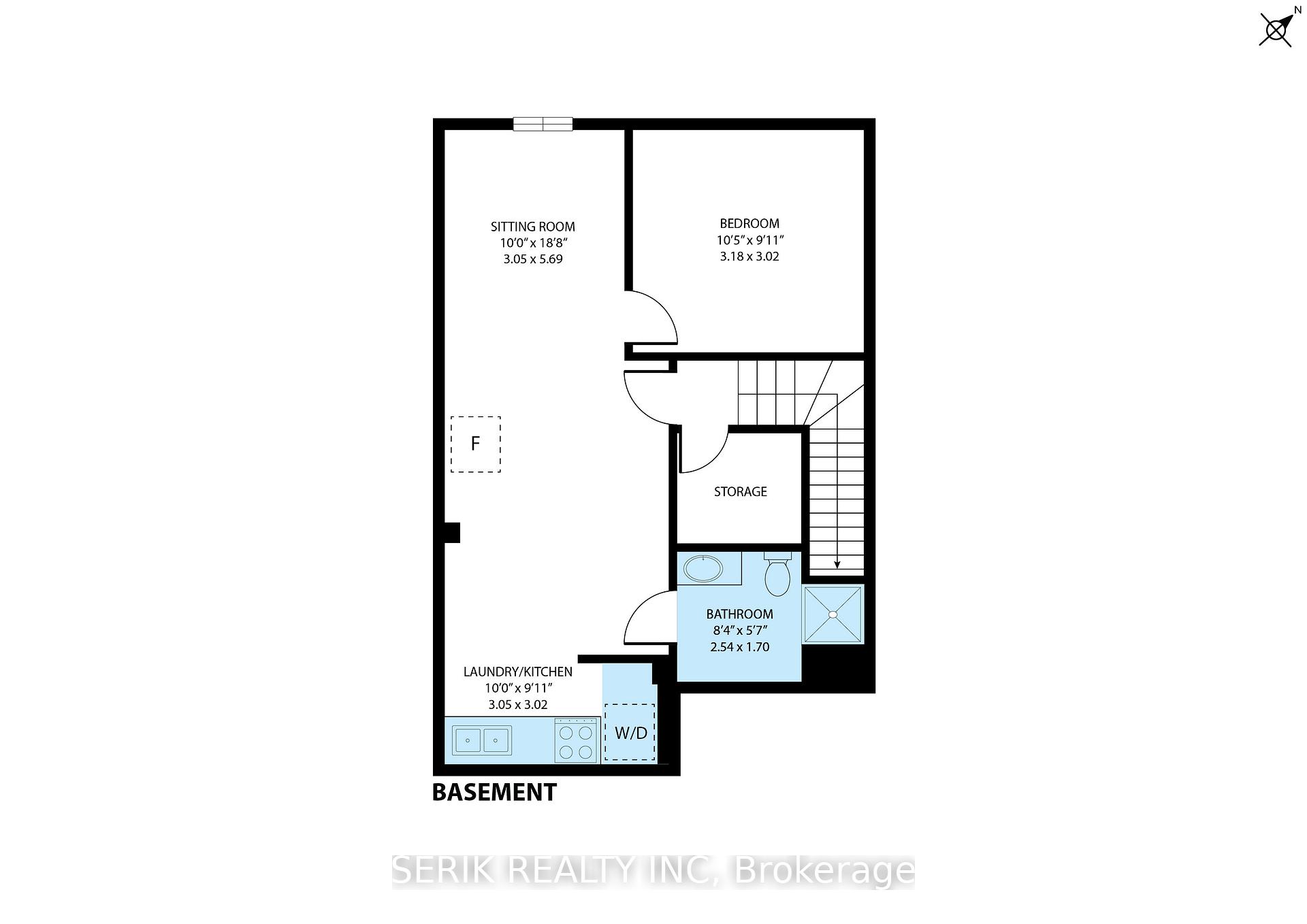 Photo 37 of 46 Primrose Crescent, Brampton, Heart Lake West — HOMEH