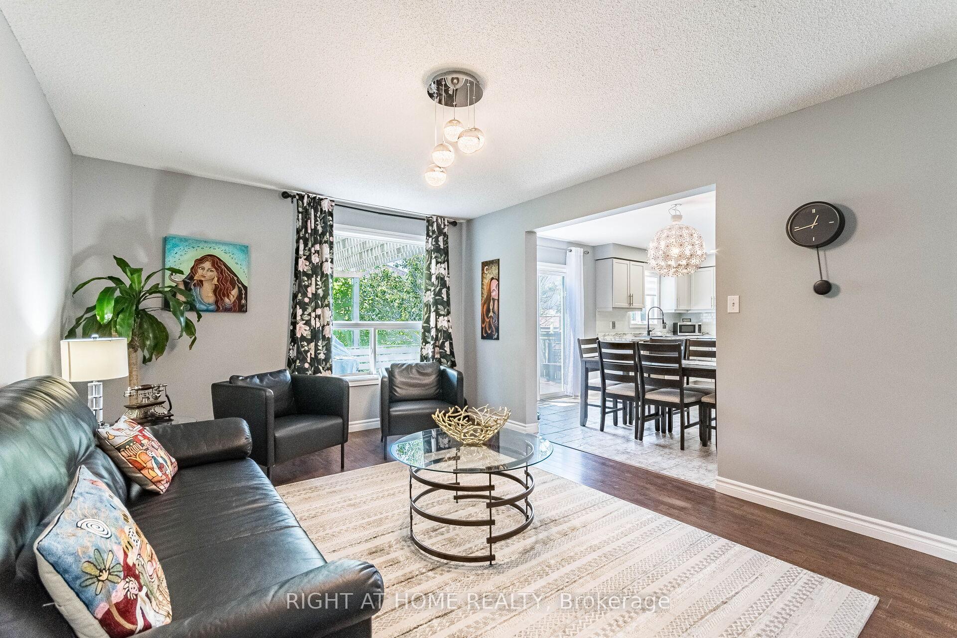Photo 7 of 64 Solsbury Crescent, Hamilton, Mount Hope — HOMEH