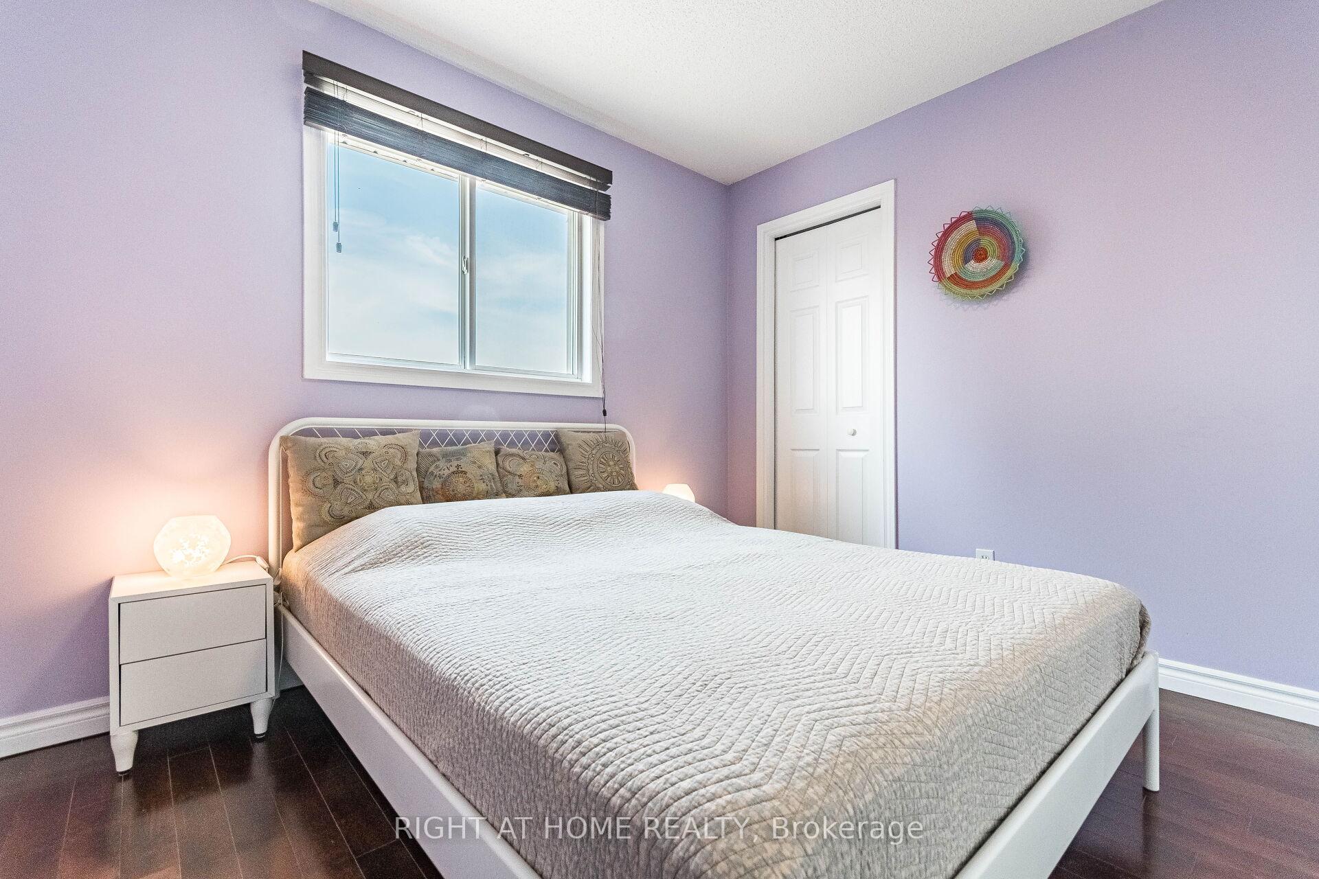 Photo 25 of 64 Solsbury Crescent, Hamilton, Mount Hope — HOMEH
