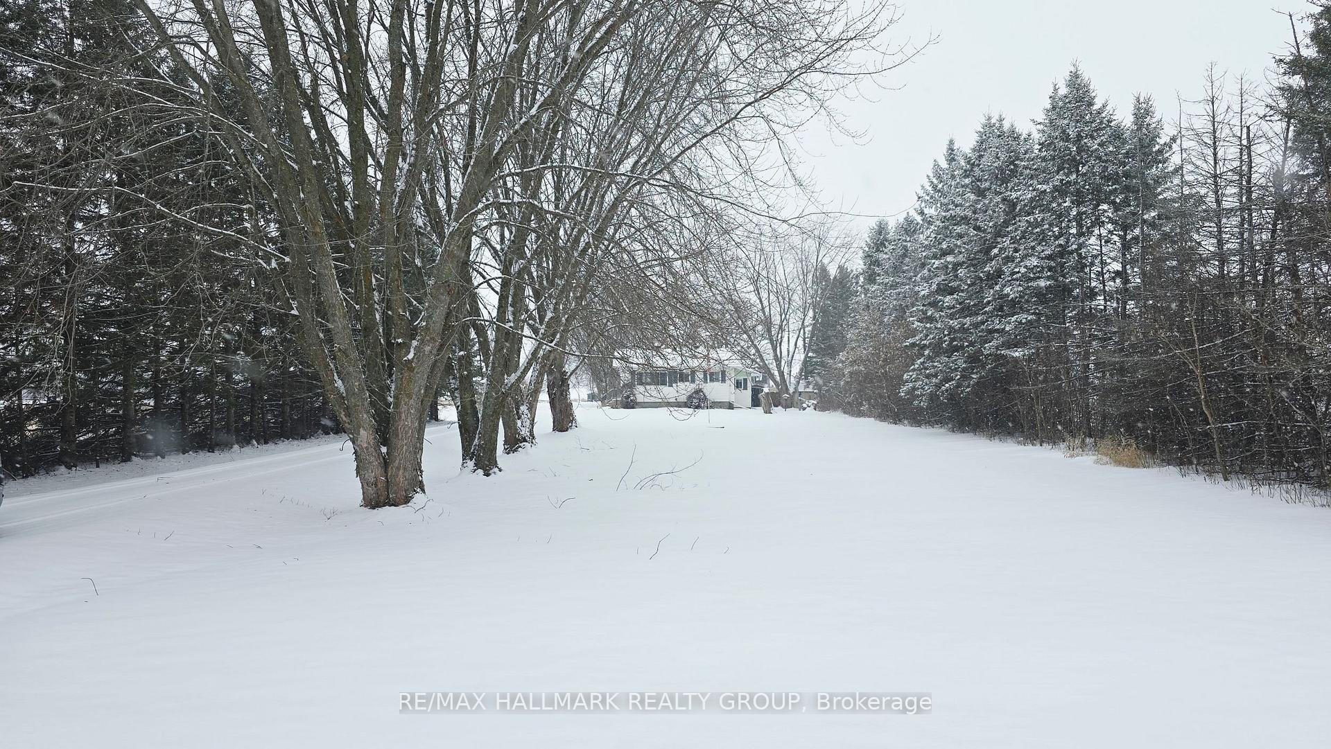 Photo 1 of 3427 John Shaw Road, Ottawa, Fitzroy Ward (South East) — HOMEH