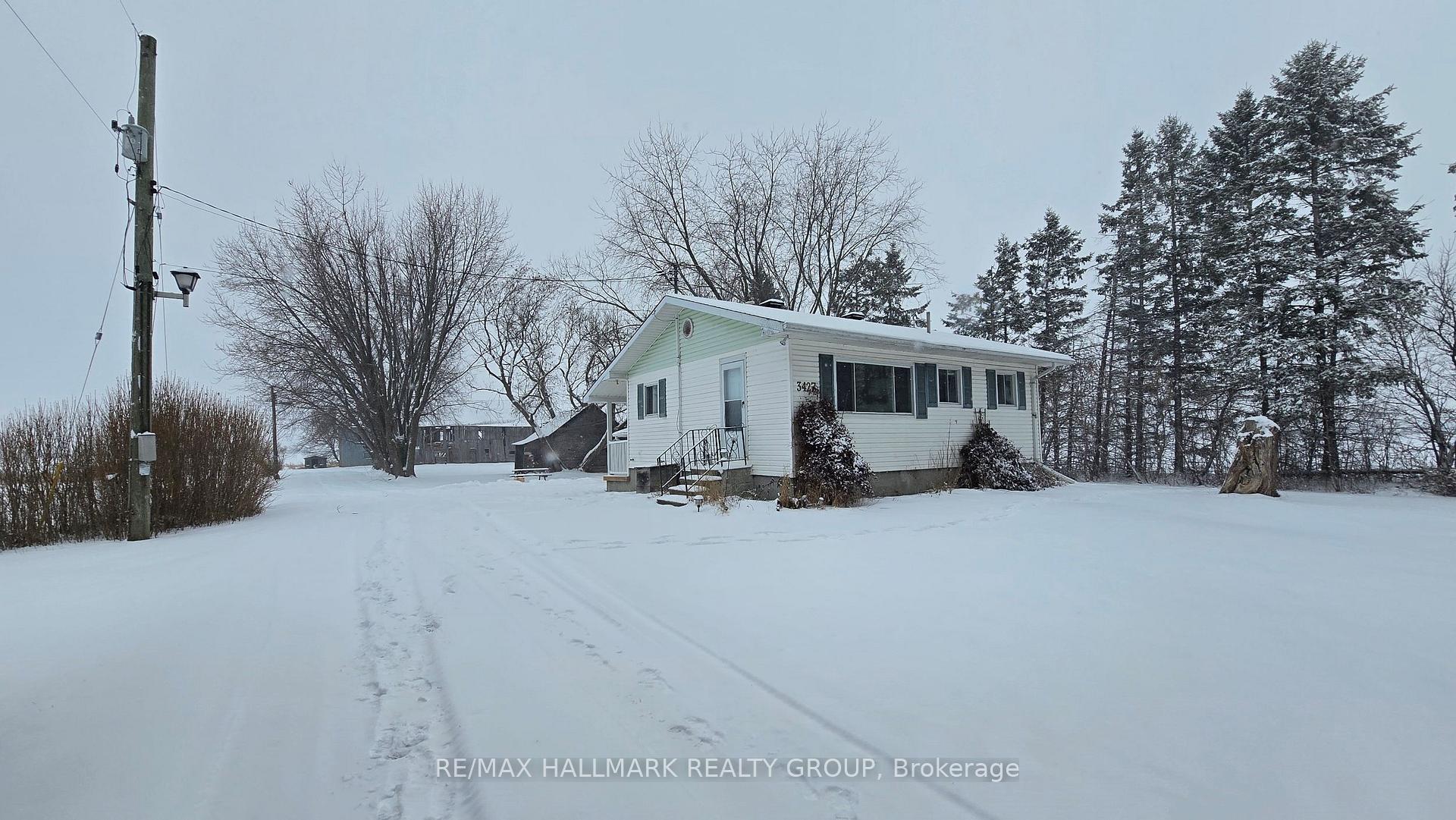 Photo 2 of 3427 John Shaw Road, Ottawa, Fitzroy Ward (South East) — HOMEH