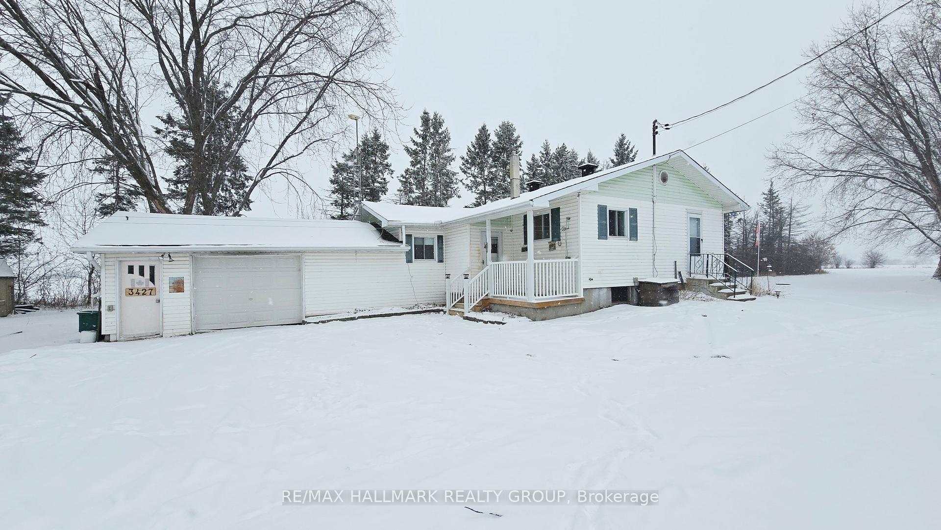 Photo 3 of 3427 John Shaw Road, Ottawa, Fitzroy Ward (South East) — HOMEH