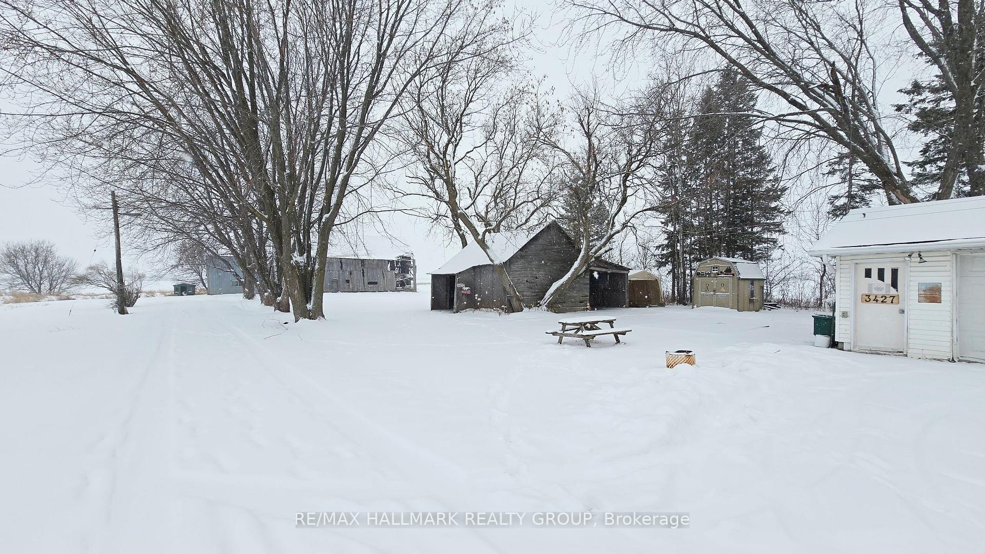 Photo 4 of 3427 John Shaw Road, Ottawa, Fitzroy Ward (South East) — HOMEH