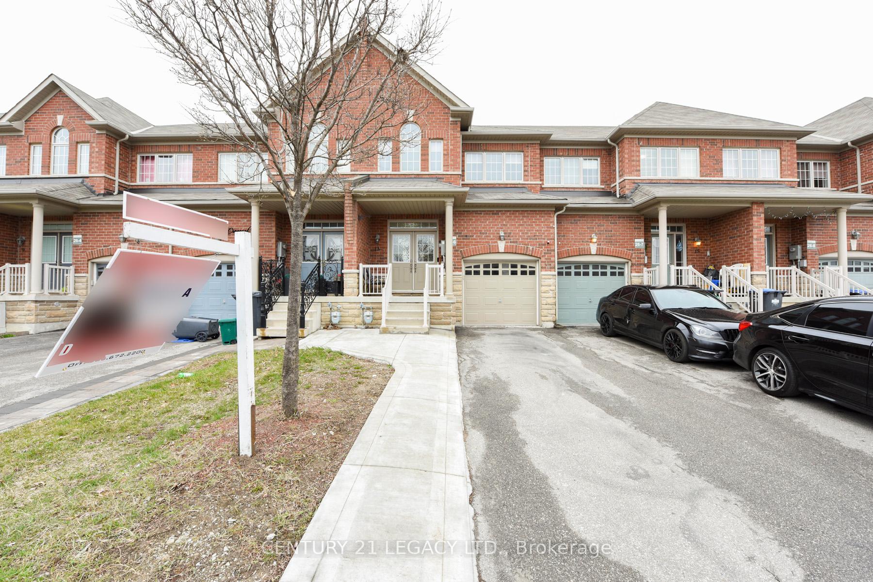 Photo 1 of 13 Seedland Crescent, Brampton, Sandringham-Wellington — HOMEH