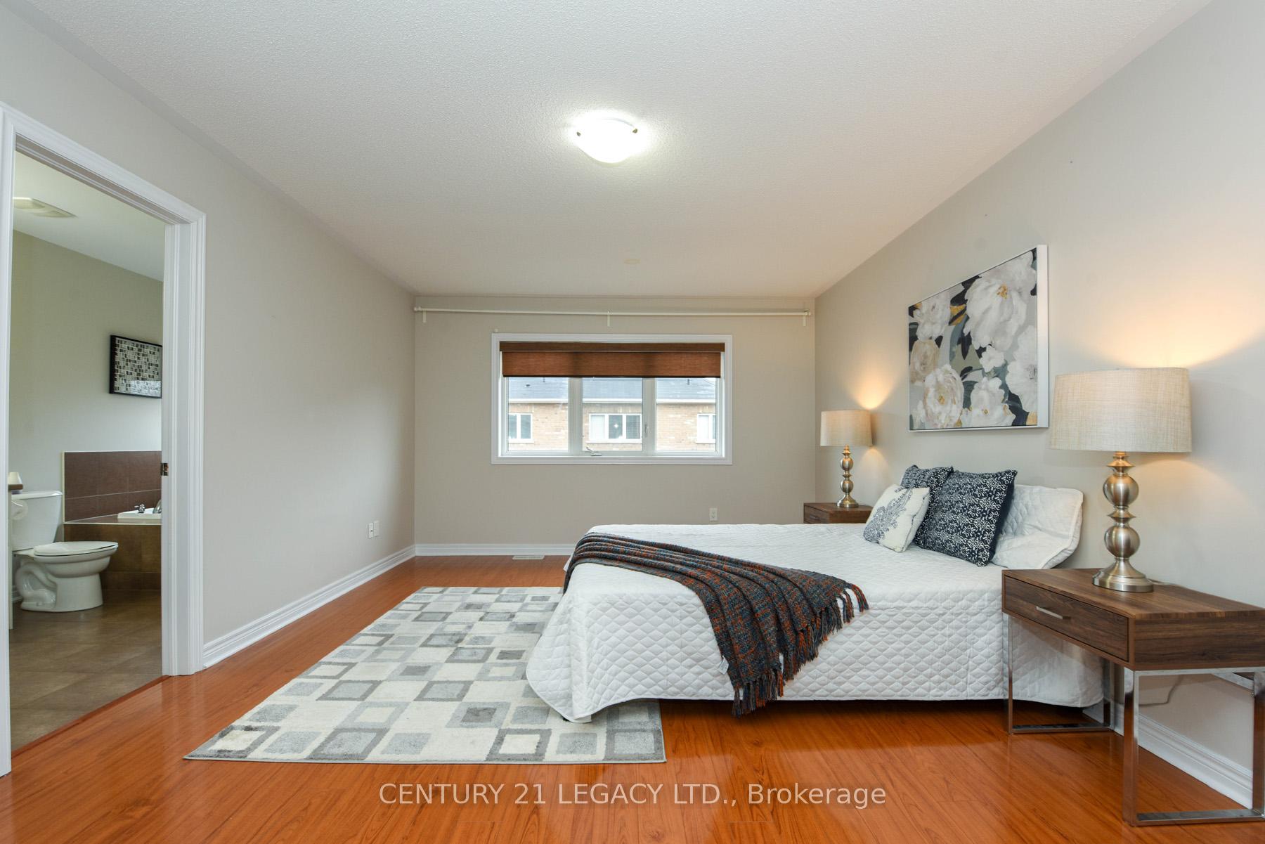 Photo 18 of 13 Seedland Crescent, Brampton, Sandringham-Wellington — HOMEH