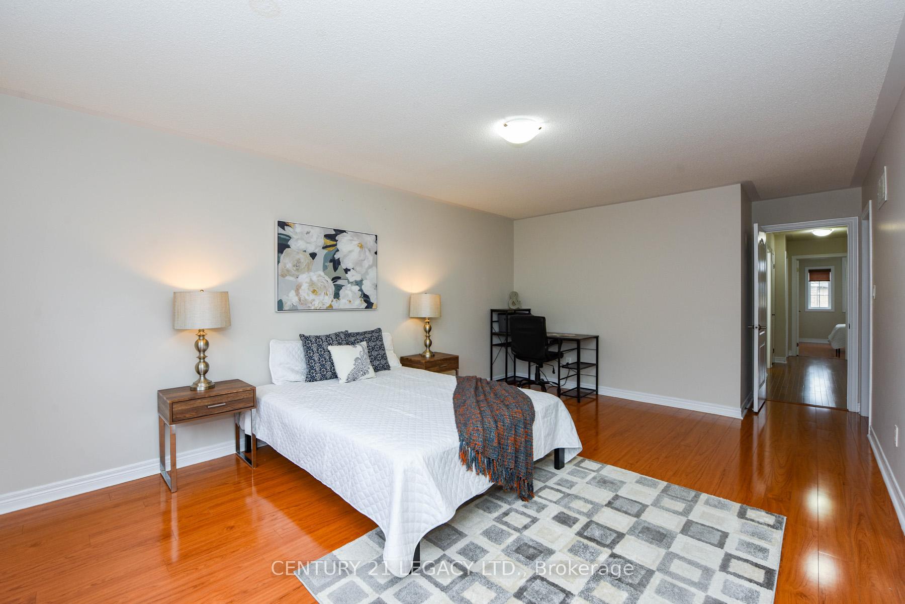 Photo 20 of 13 Seedland Crescent, Brampton, Sandringham-Wellington — HOMEH