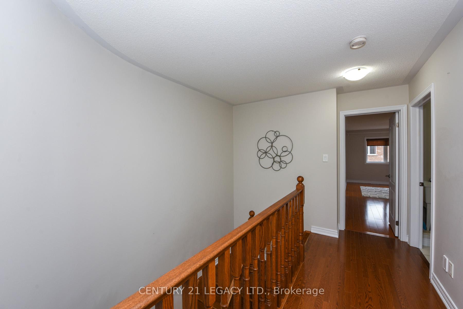 Photo 24 of 13 Seedland Crescent, Brampton, Sandringham-Wellington — HOMEH