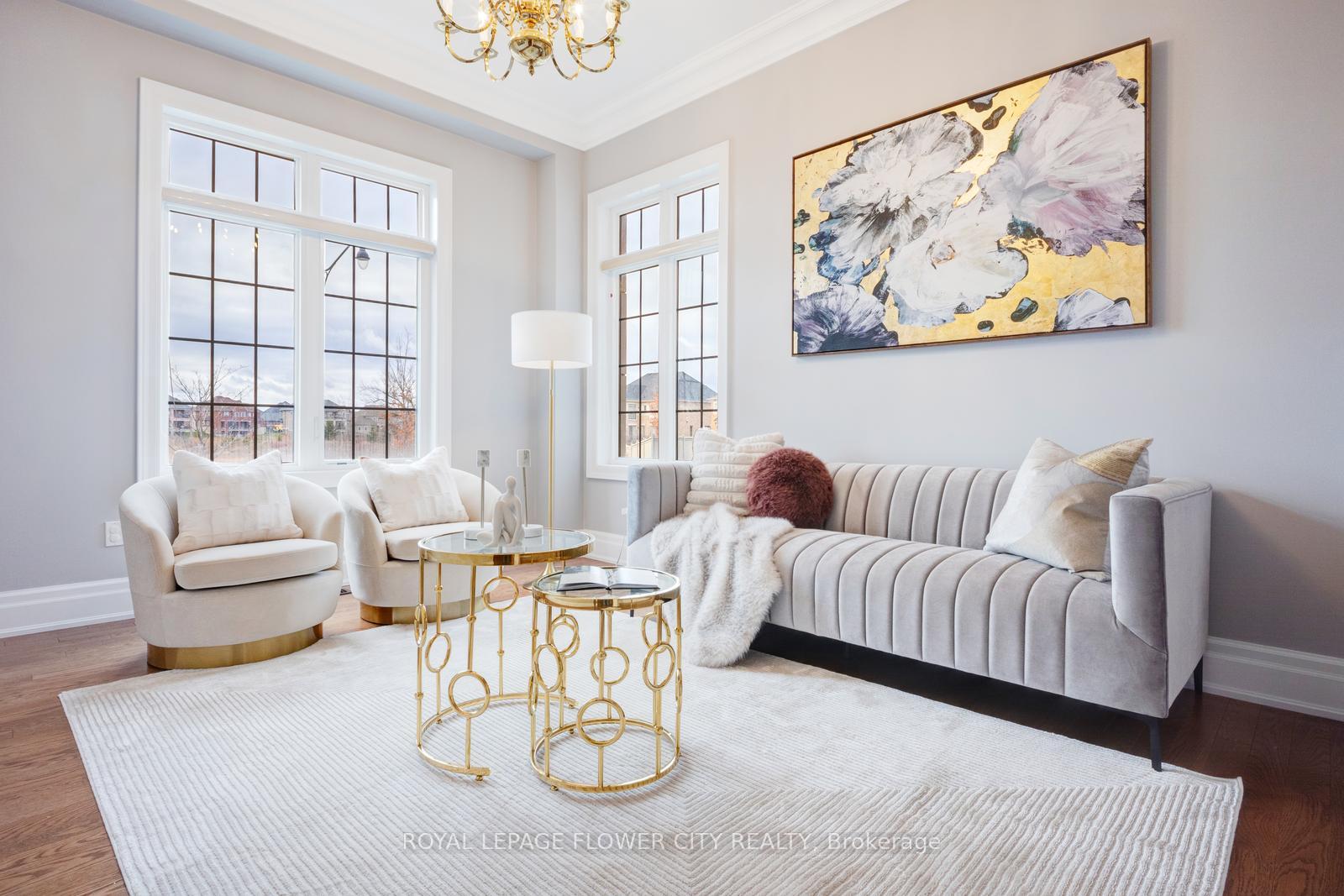 Photo 12 of 25 Belladonna Circle, Brampton, Toronto Gore Rural Estate — HOMEH
