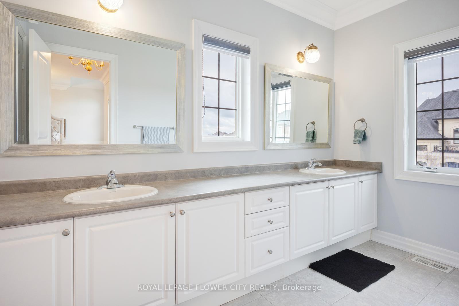 Photo 20 of 25 Belladonna Circle, Brampton, Toronto Gore Rural Estate — HOMEH