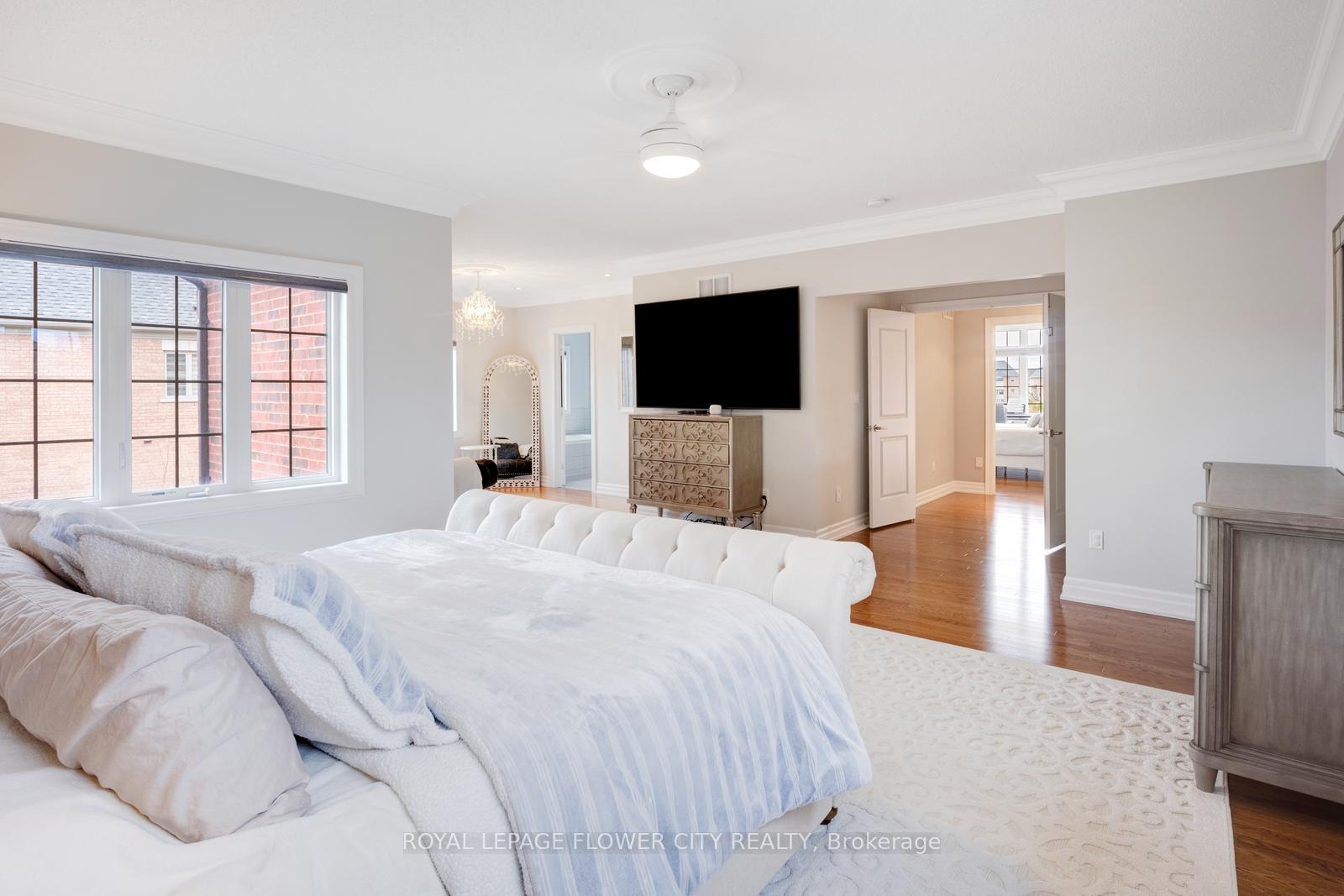 Photo 24 of 25 Belladonna Circle, Brampton, Toronto Gore Rural Estate — HOMEH