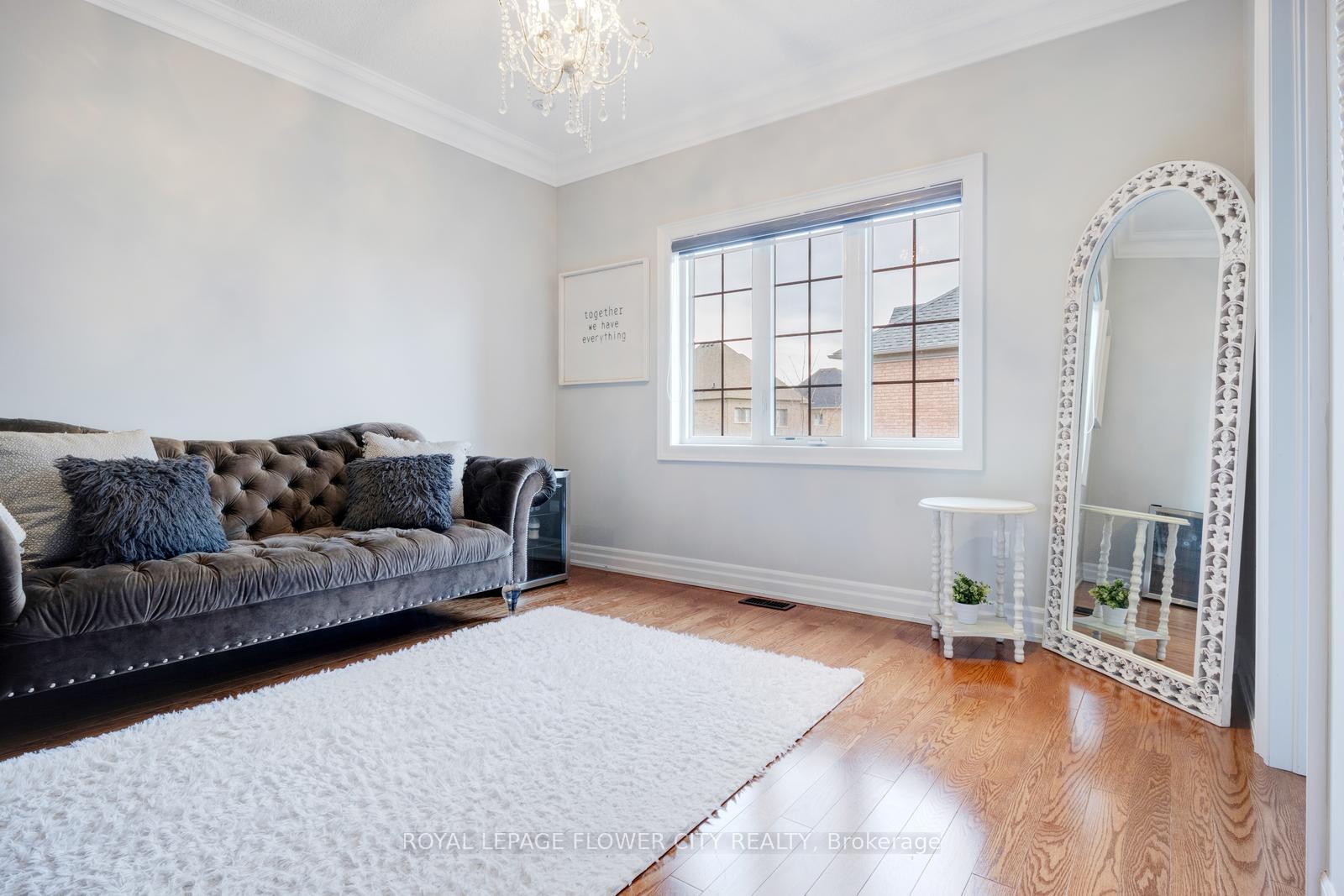 Photo 26 of 25 Belladonna Circle, Brampton, Toronto Gore Rural Estate — HOMEH