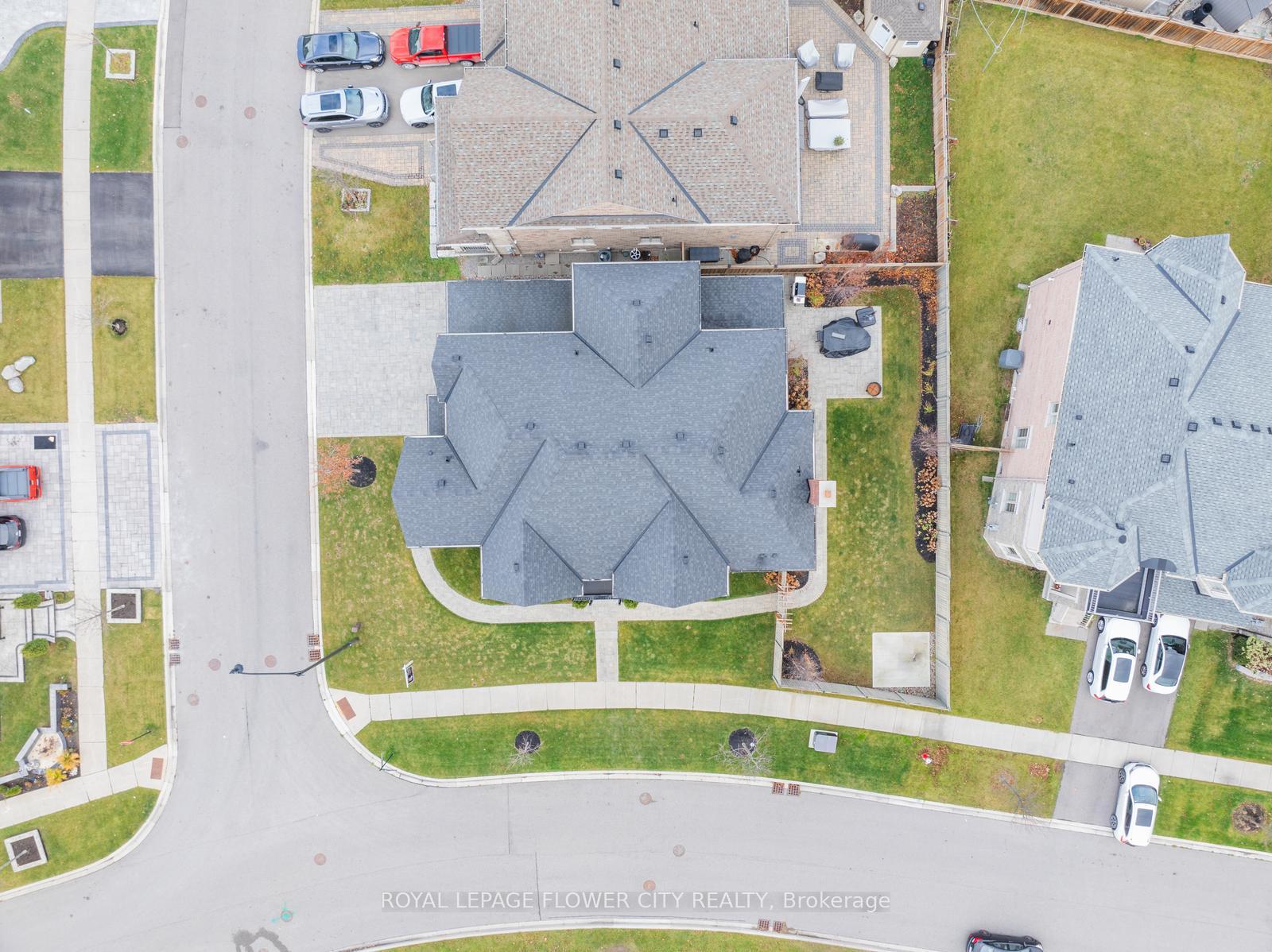 Photo 29 of 25 Belladonna Circle, Brampton, Toronto Gore Rural Estate — HOMEH