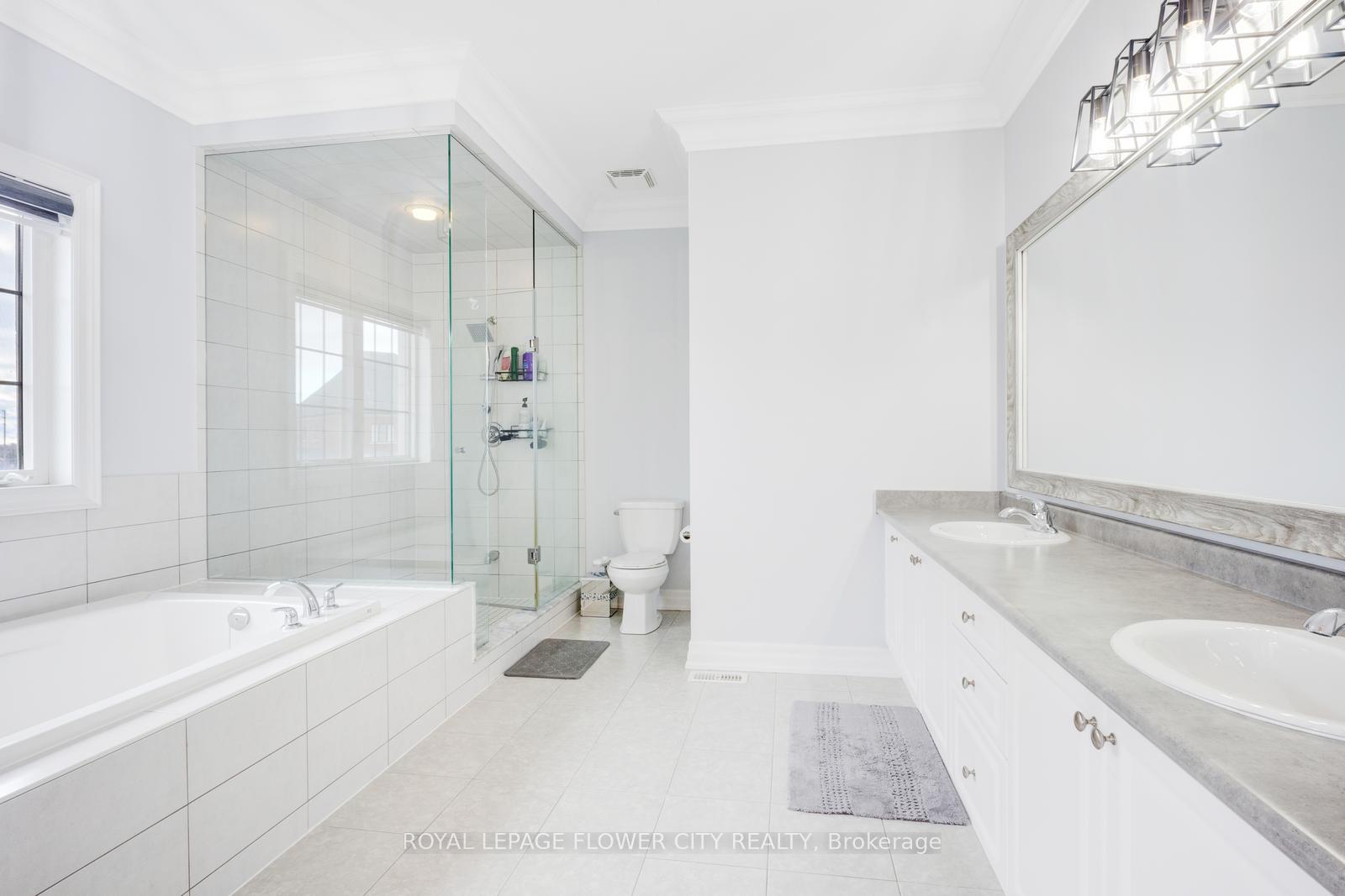 Photo 30 of 25 Belladonna Circle, Brampton, Toronto Gore Rural Estate — HOMEH