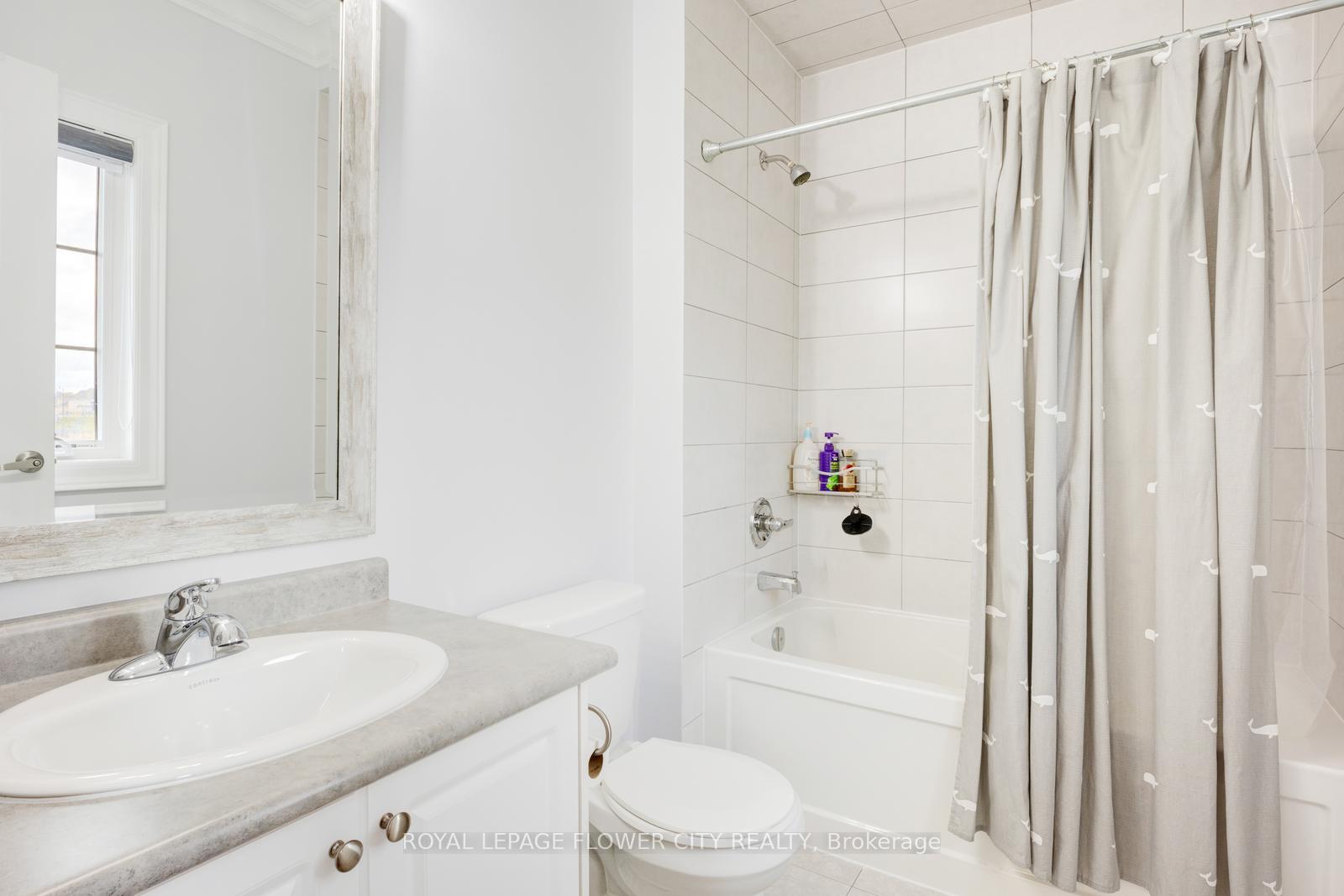 Photo 36 of 25 Belladonna Circle, Brampton, Toronto Gore Rural Estate — HOMEH