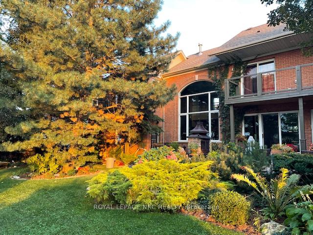 Front of 11 Abbey Avenue