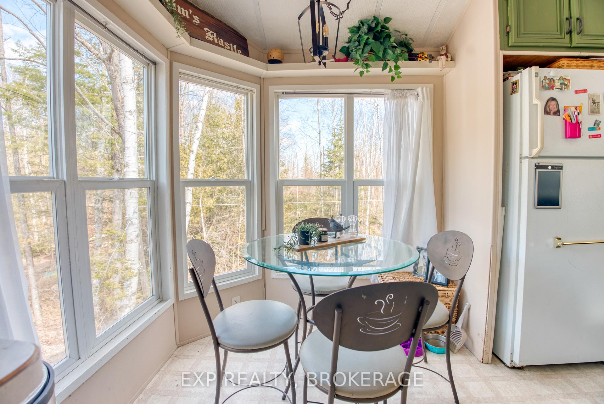 Photo 10 of 11579 Road 509 N, North Frontenac, Frontenac North — HOMEH