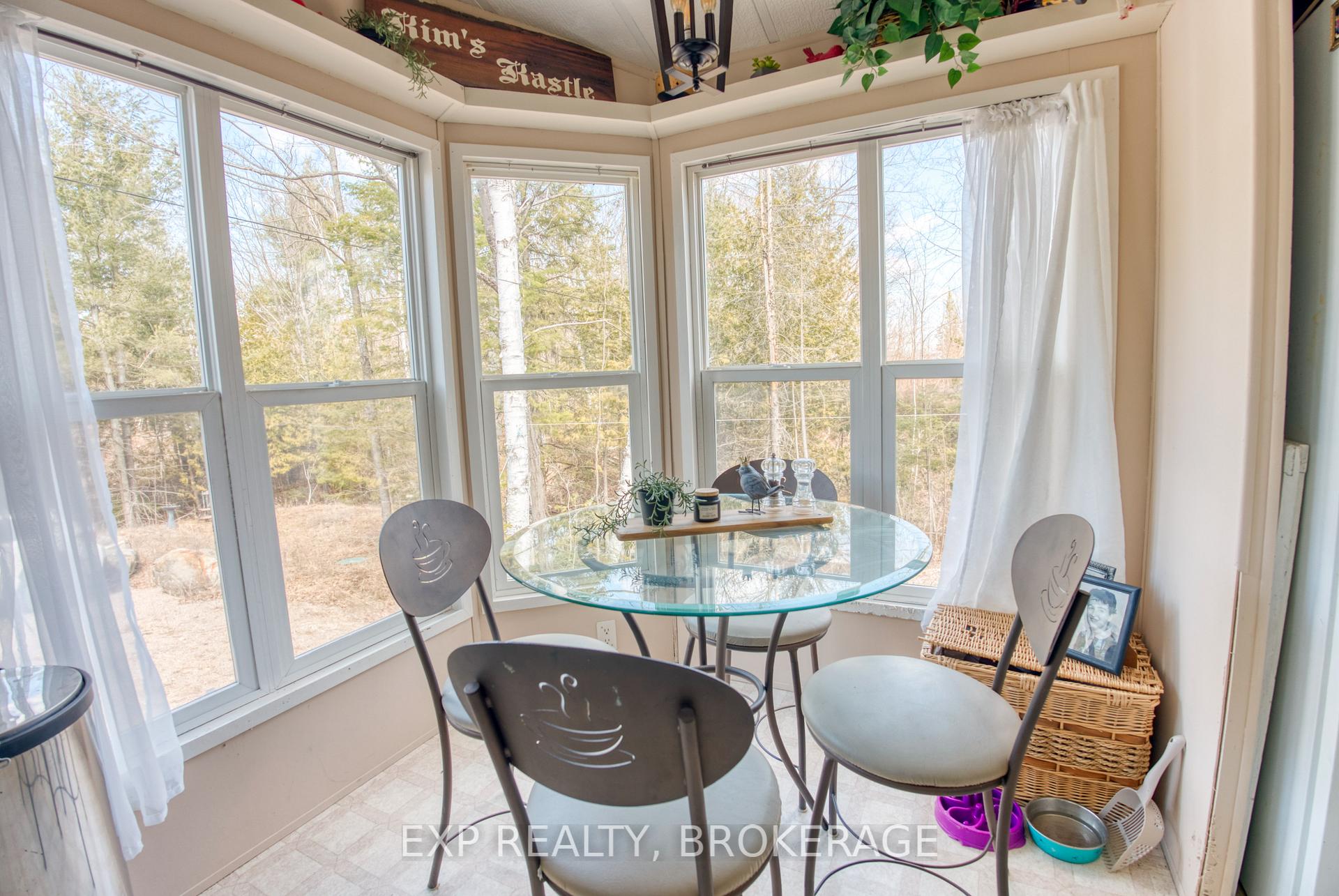 Photo 11 of 11579 Road 509 N, North Frontenac, Frontenac North — HOMEH