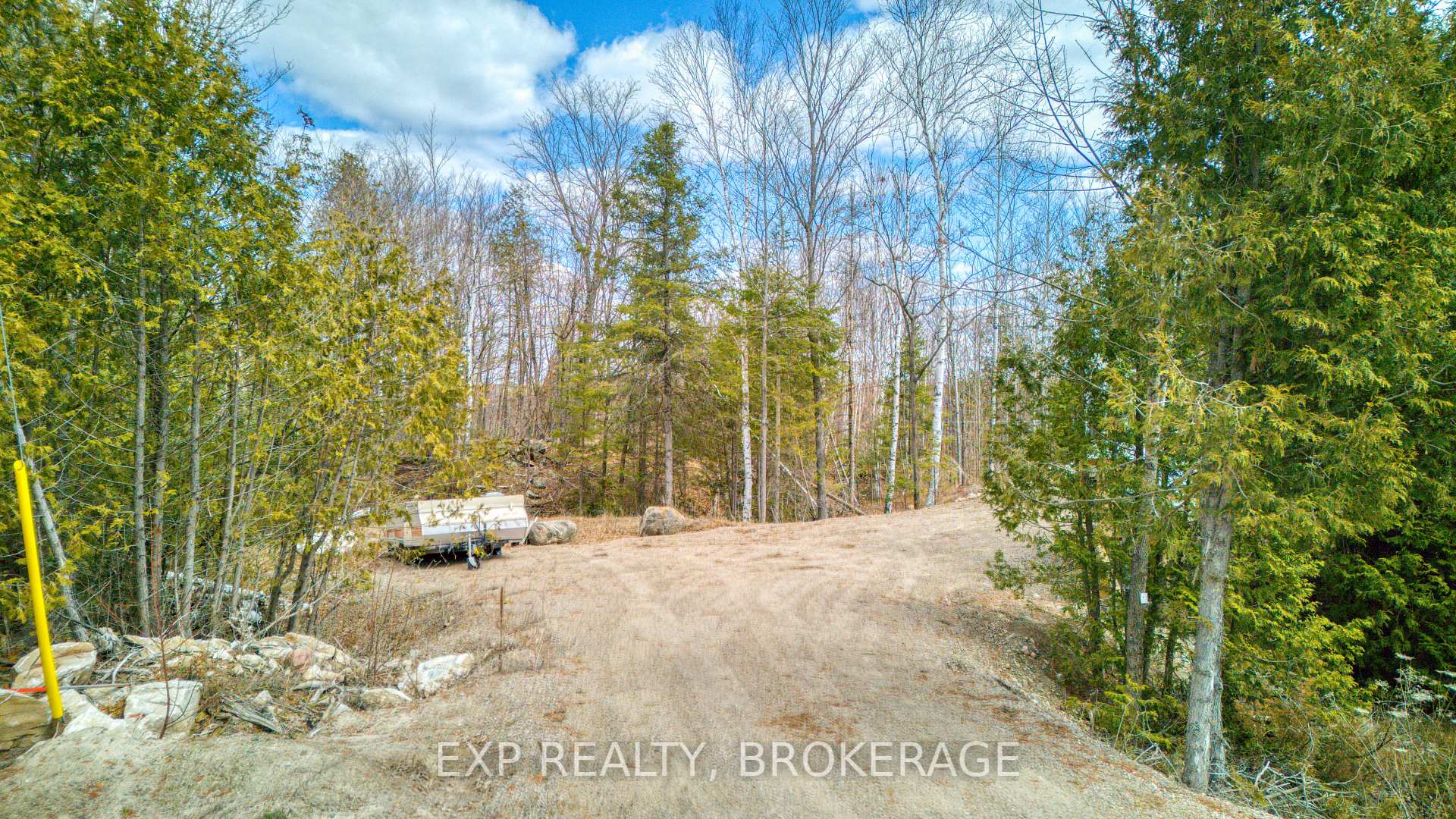 Photo 19 of 11579 Road 509 N, North Frontenac, Frontenac North — HOMEH