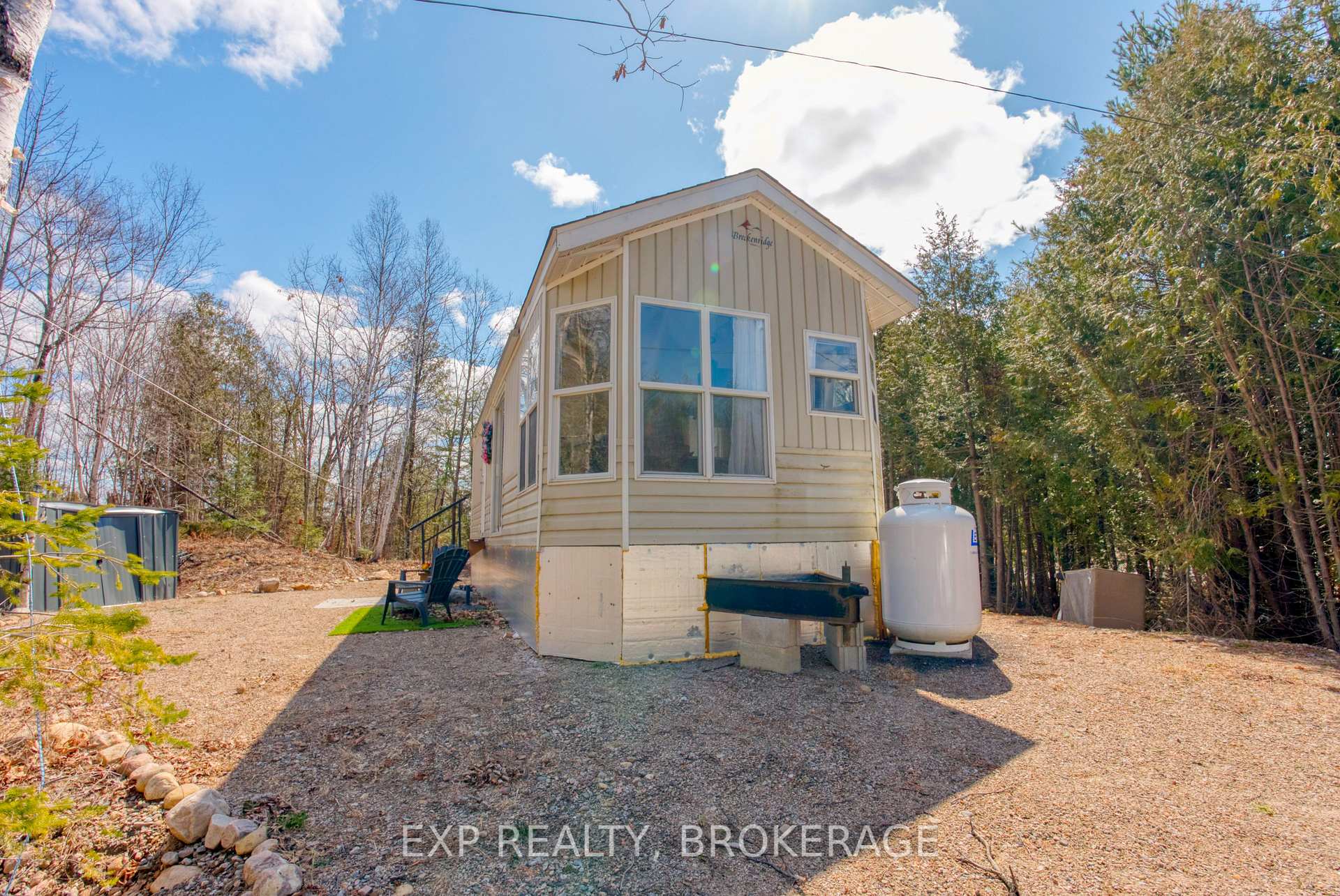 Photo 20 of 11579 Road 509 N, North Frontenac, Frontenac North — HOMEH