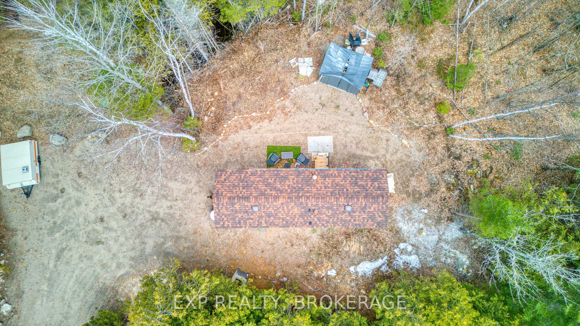 Photo 23 of 11579 Road 509 N, North Frontenac, Frontenac North — HOMEH