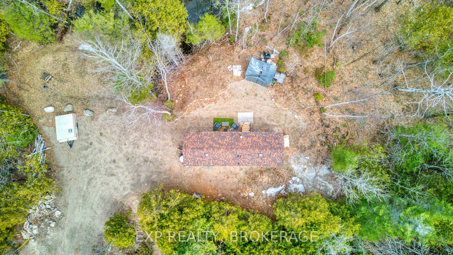 Photo 24 of 11579 Road 509 N, North Frontenac, Frontenac North — HOMEH