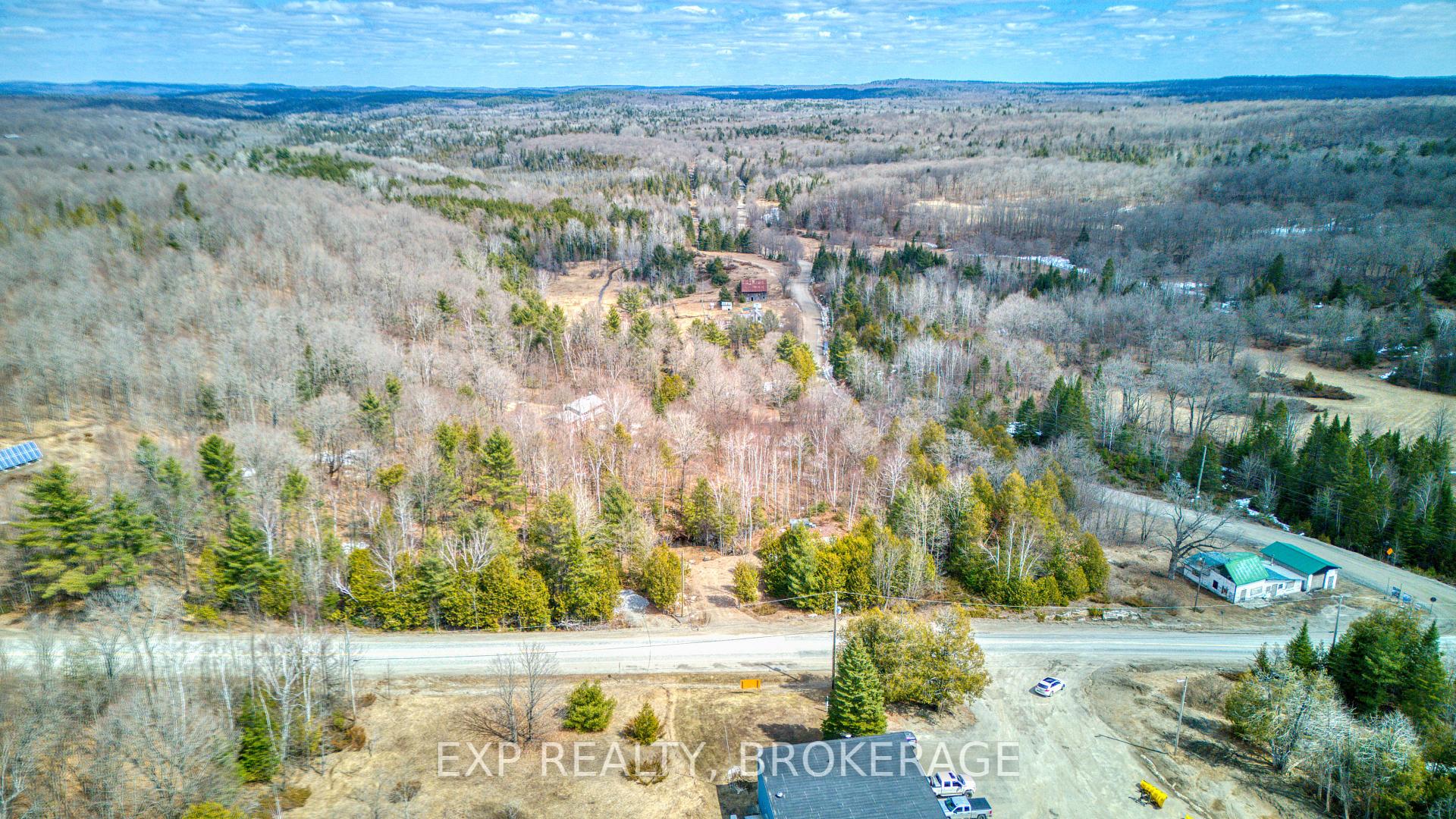 Photo 30 of 11579 Road 509 N, North Frontenac, Frontenac North — HOMEH